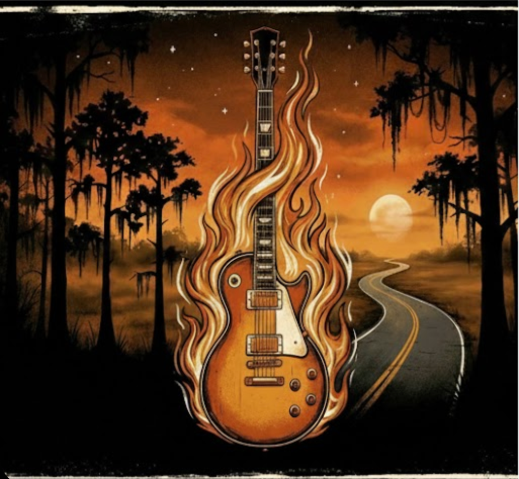 Southern Rock Collection