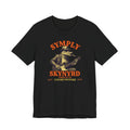 Symply Skynyrd Bubba Alligator Tee – Southern Rock Tribute T‑Shirt