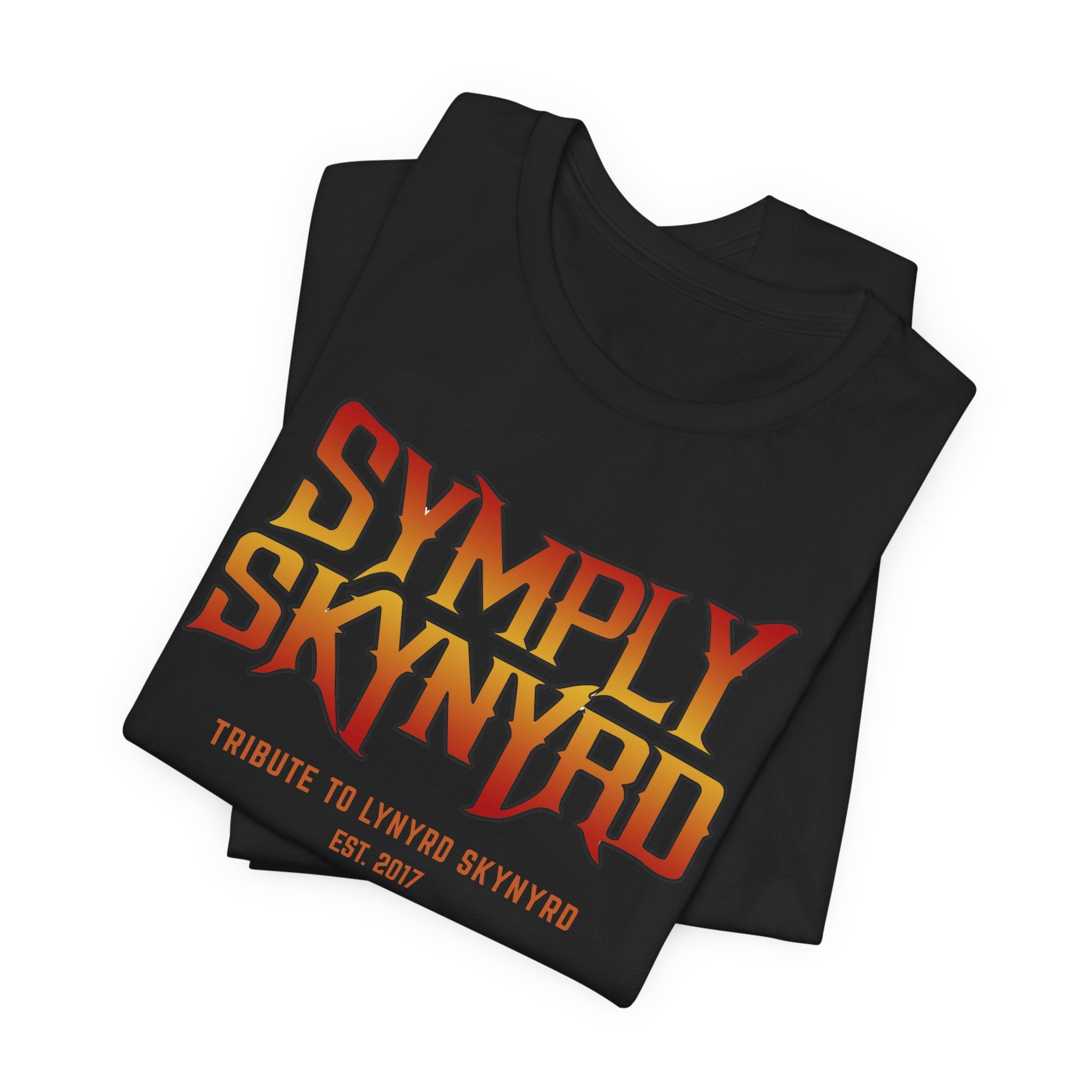 Symply Skynyrd Tribute Tee