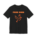 Free Bird T-Shirt — Retro Dove Graphic