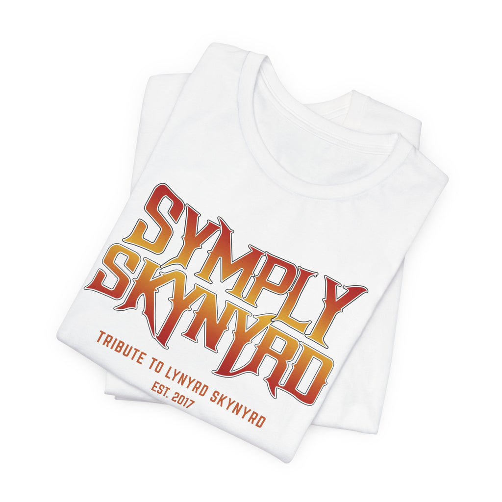 Symply Skynyrd Tribute Tee
