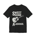 Sweet Home Alabama Retro Graphic Tee