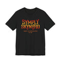 Symply Skynyrd - Tribute to Lynyrd Skynyrd Tee