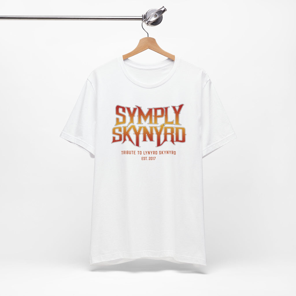 Symply Skynyrd Tribute Tee