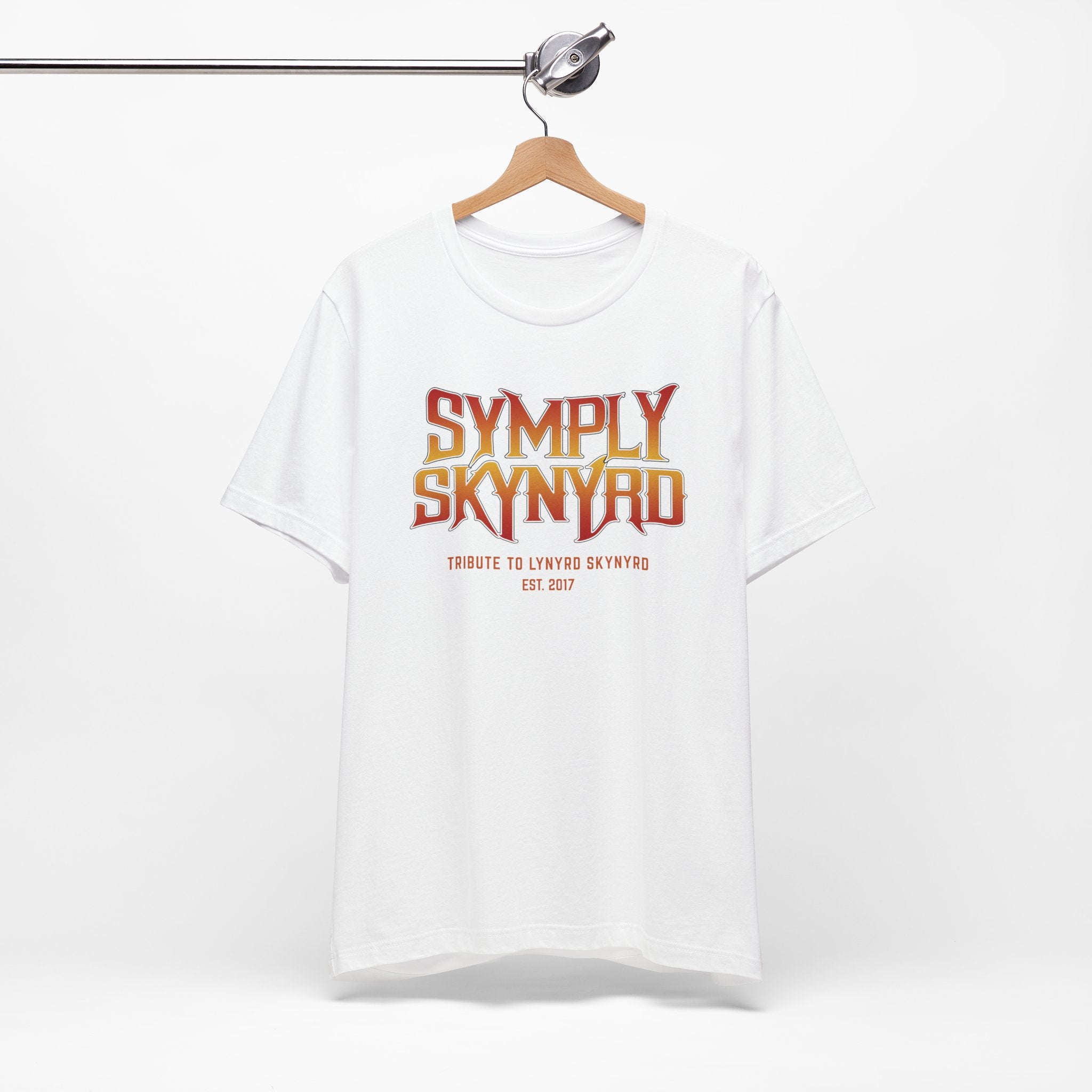 Symply Skynyrd Tribute Tee