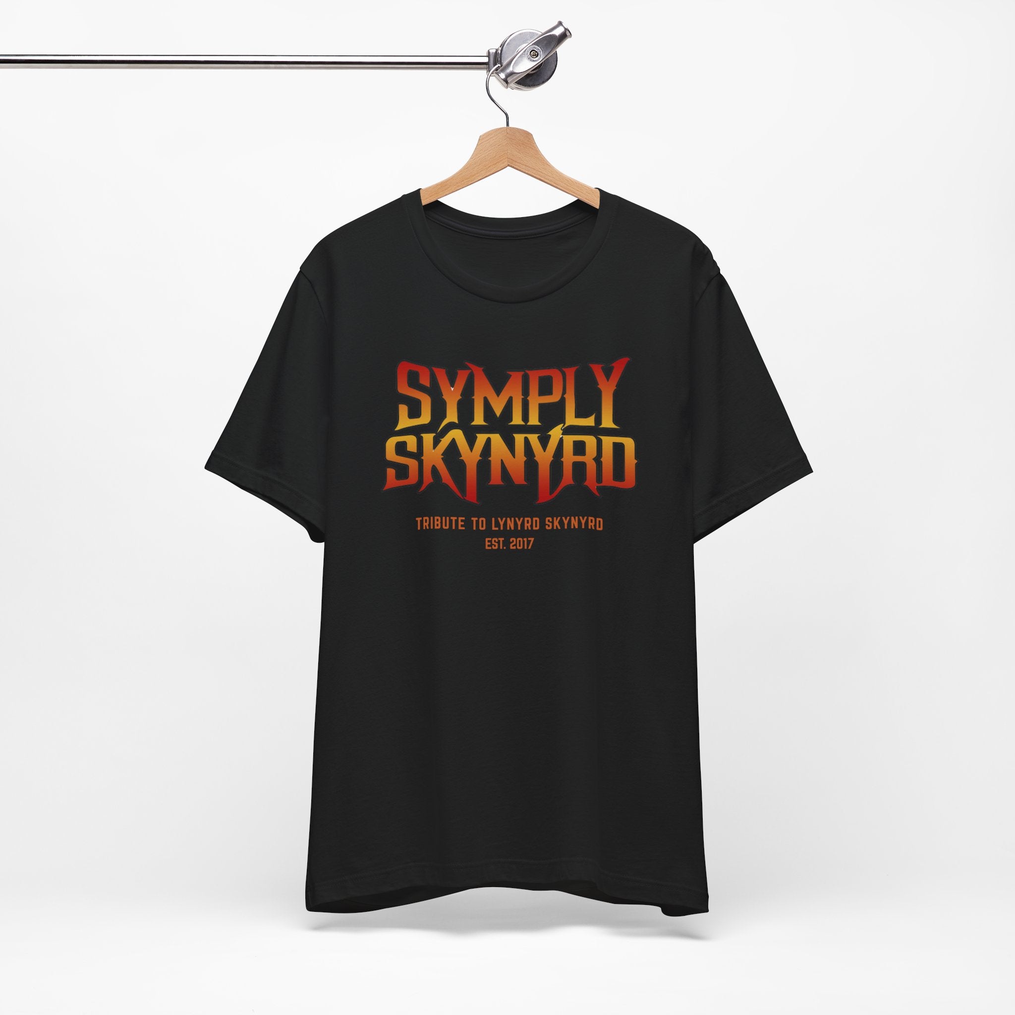Symply Skynyrd Tribute Tee