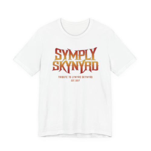 Symply Skynyrd - Tribute to Lynyrd Skynyrd Tee