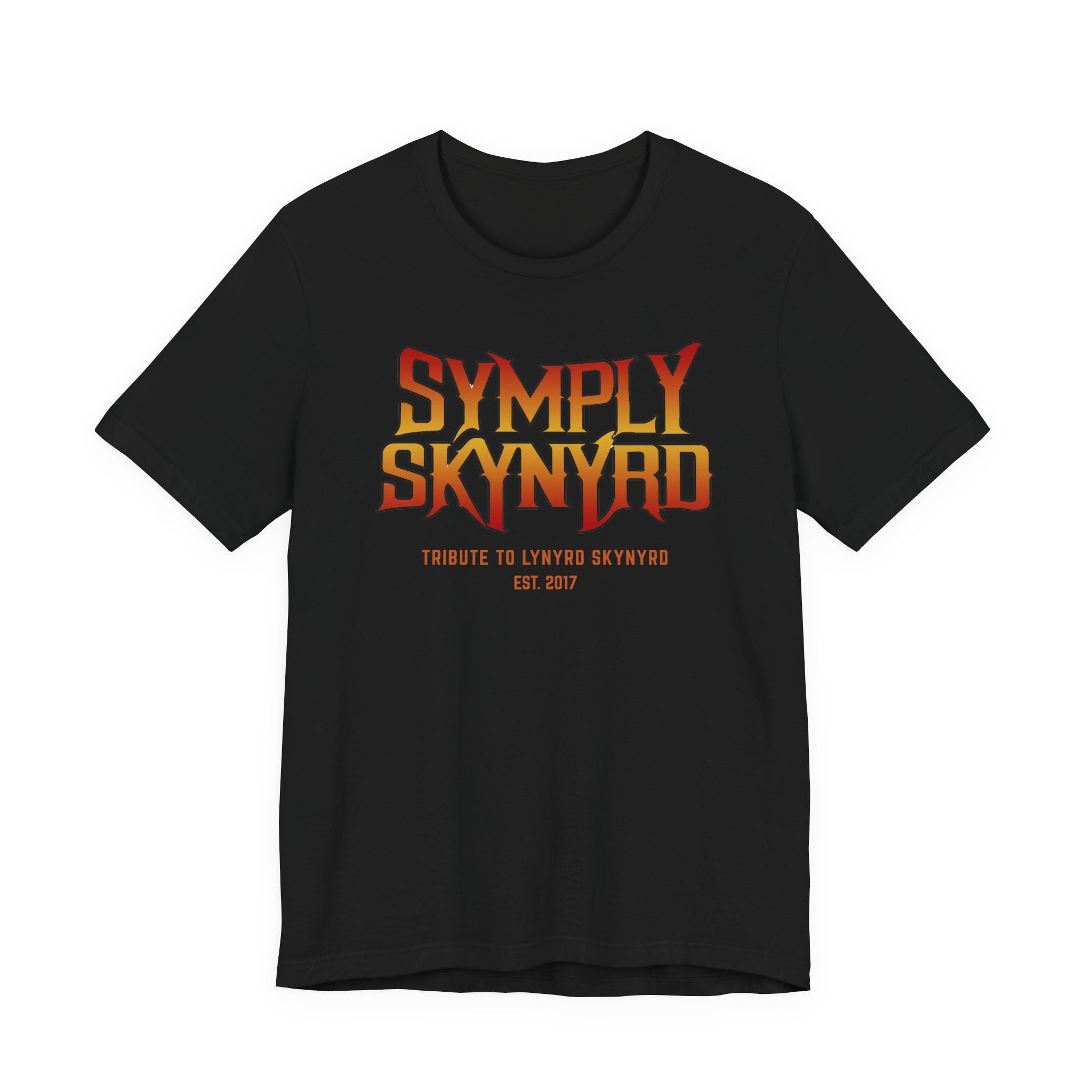Symply Skynyrd Tribute Tee